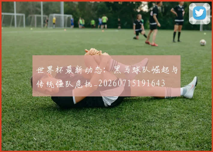 世界杯最新动态:黑马球队崛起与传统强队危机_20260715191643